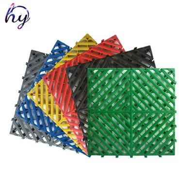 4S veikala daudzfunkcionāla darbnīca 400*400*30mm automazgātavas telpas grīdas notekas režģis