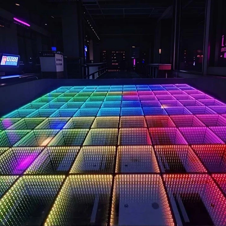 LED Dance Floor Lights high quality