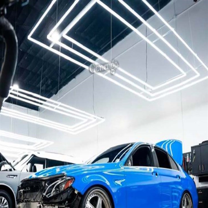 LED